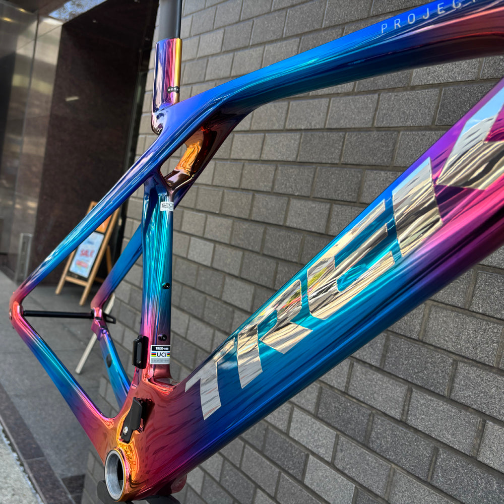 TREK Madone SLR 7 Gen 7