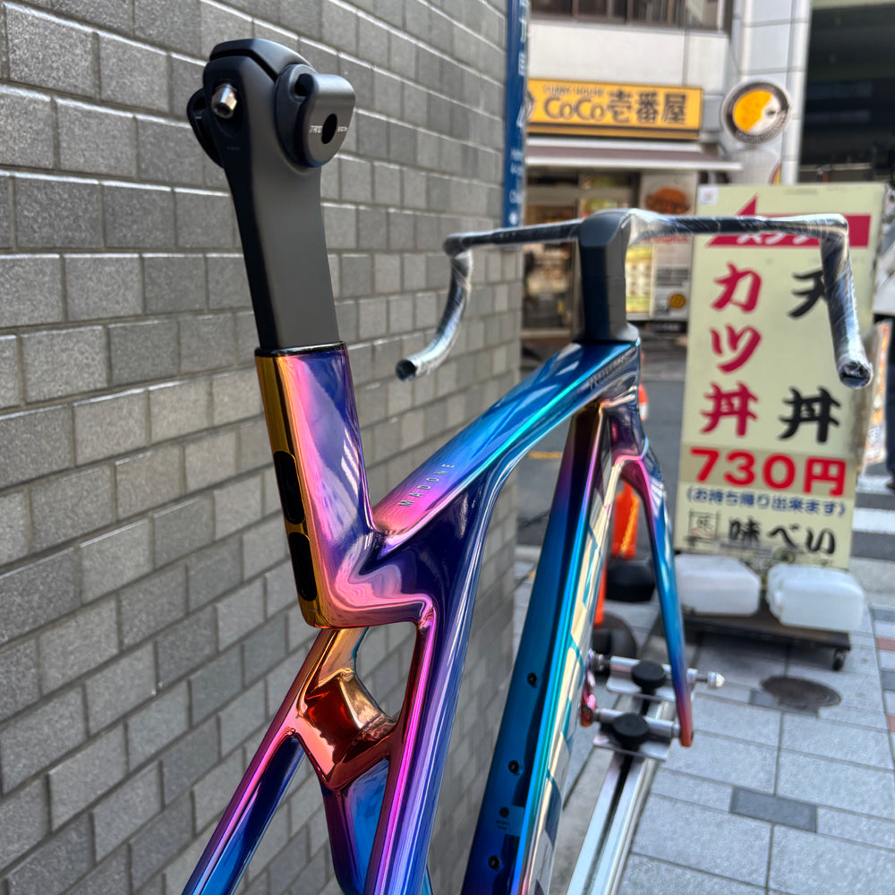 TREK Madone SLR 7 Gen 7