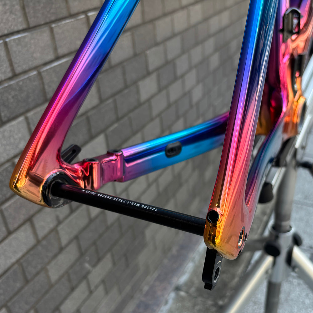 TREK Madone SLR 7 Gen 7