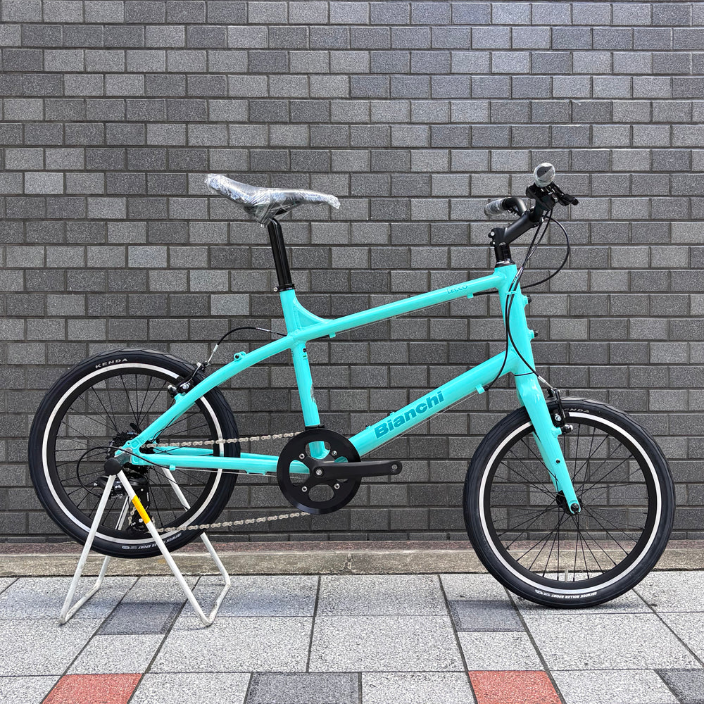 BIANCHI LECCO – スポーツサイクルショップベックオン
