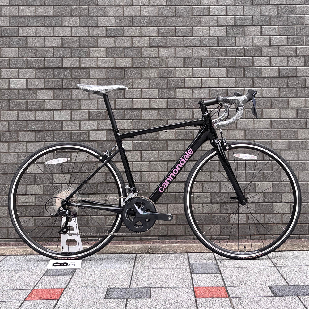 cannondale CAAD Optimo 3 – スポーツサイクルショップベックオン