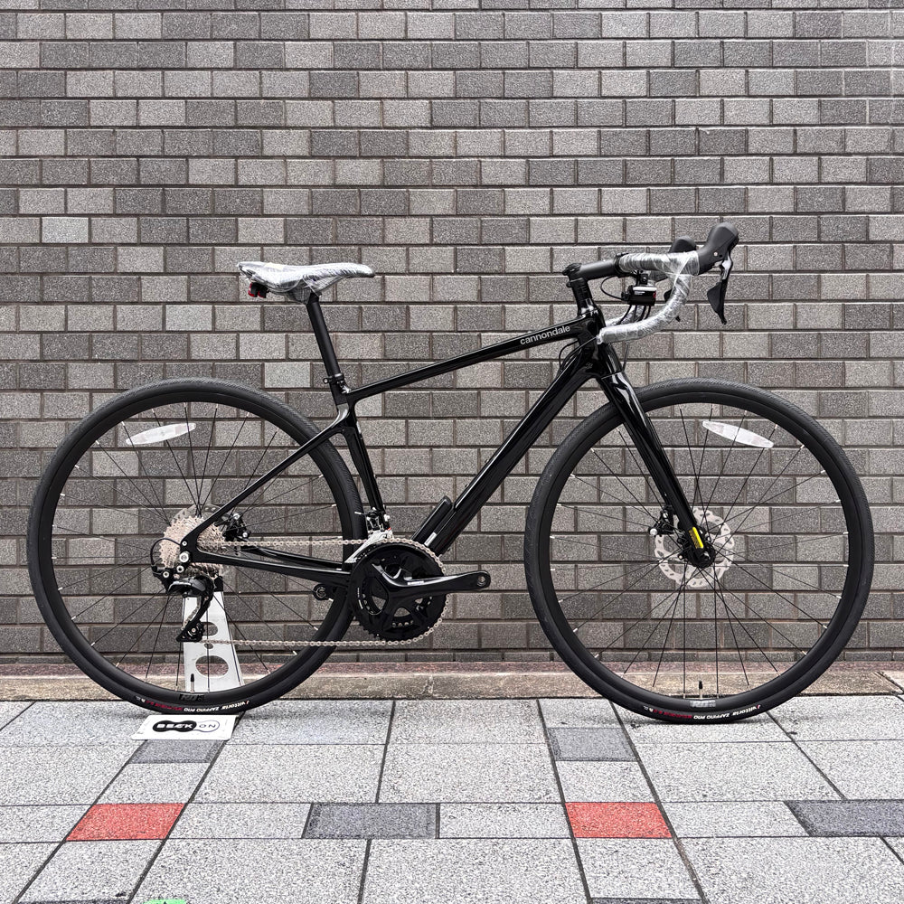 cannondale Synapse Carbon 3 L – スポーツサイクルショップベックオン
