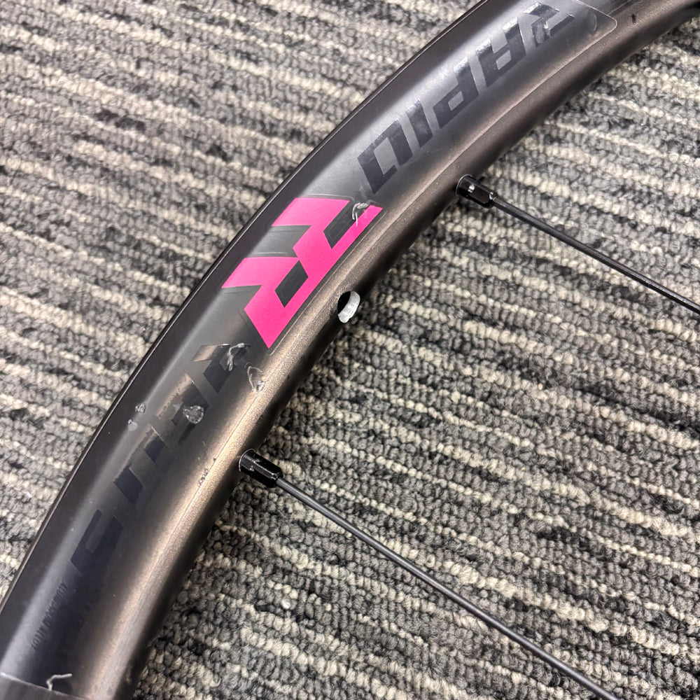 FULCRUM RAPID RED 5 DB N3W