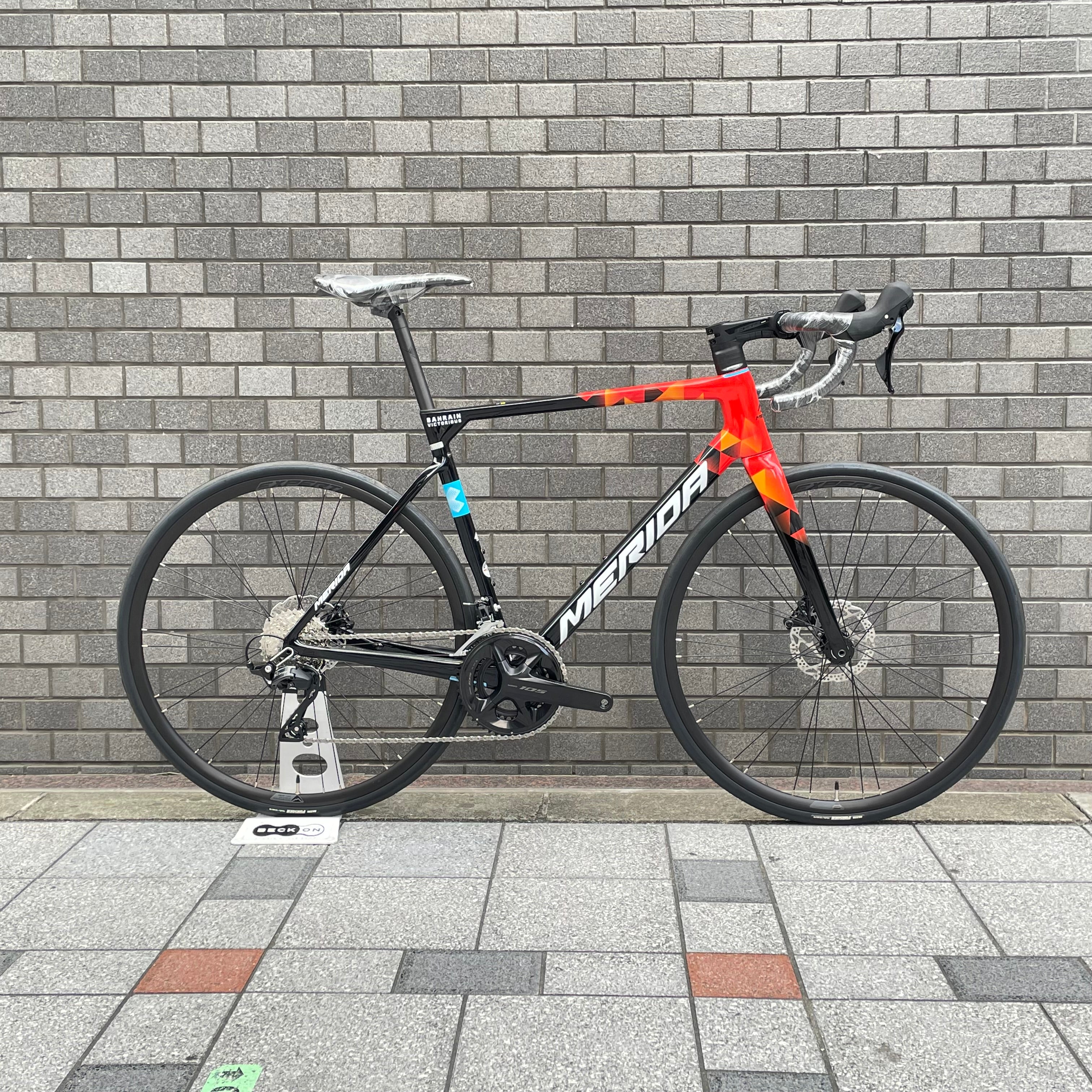 MERIDA SCULTURA 4000 – スポーツサイクルショップベックオン