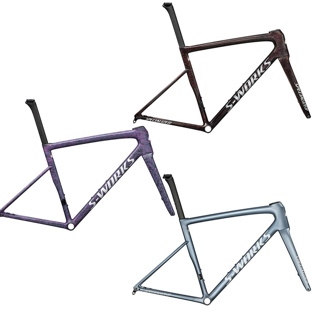 S-WORKS TARMAC SL8 FRAMESET