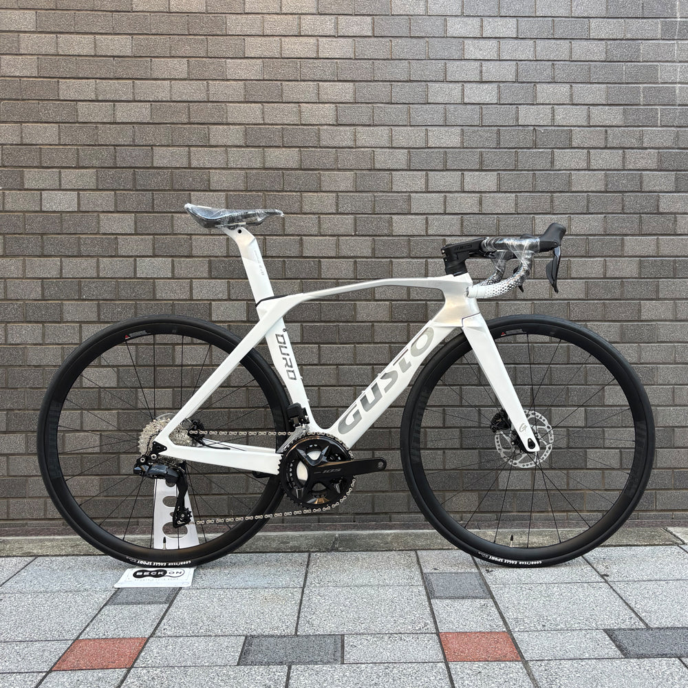 GUSTO DURO EVO DB SPORT – スポーツサイクルショップベックオン