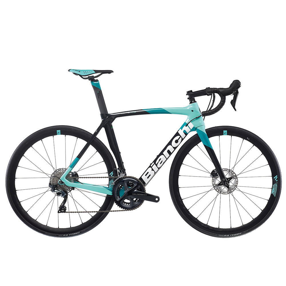 専用販売　分割販売　BIANCHI OLTRE XR3 DISC アルテグラ OLTRE XR3 DISC – スポーツサイクルショップベックオン
