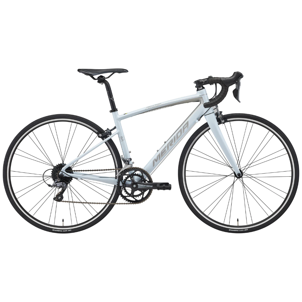 メリダMERIDA RIDE 80 ロードバイク ホワイト MERIDA RIDE80 – スポーツサイクルショップベックオン