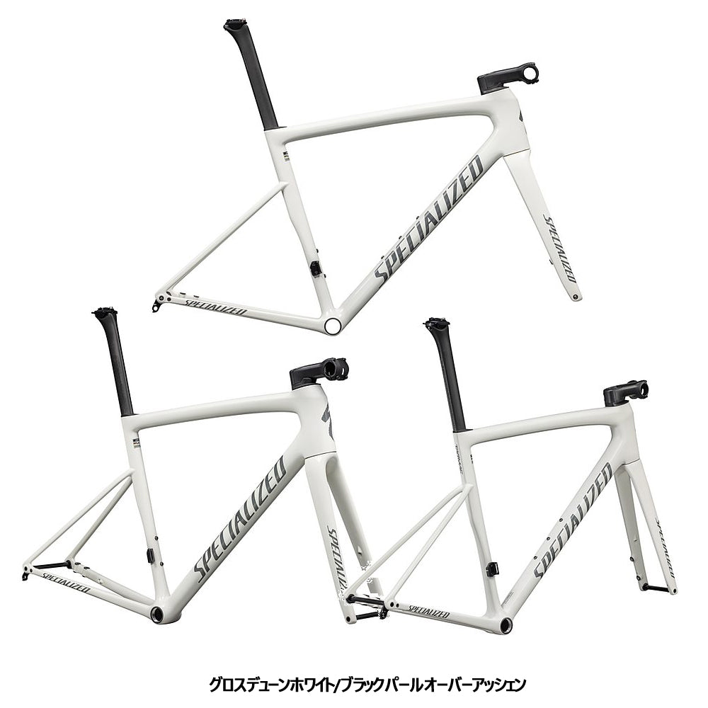 SPECIALIZED TARMAC SL8 FRAMESET