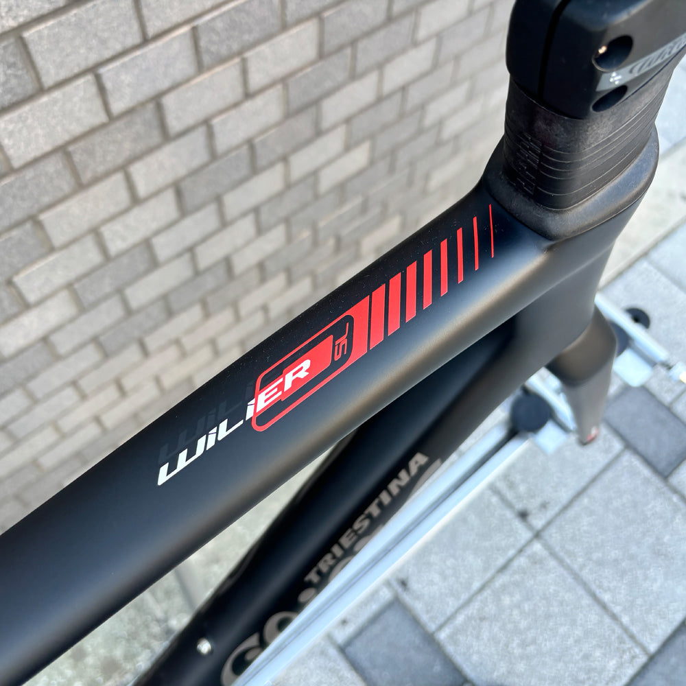 WILIER 0 SL ウィリエール ゼロ エスエル フレームセット