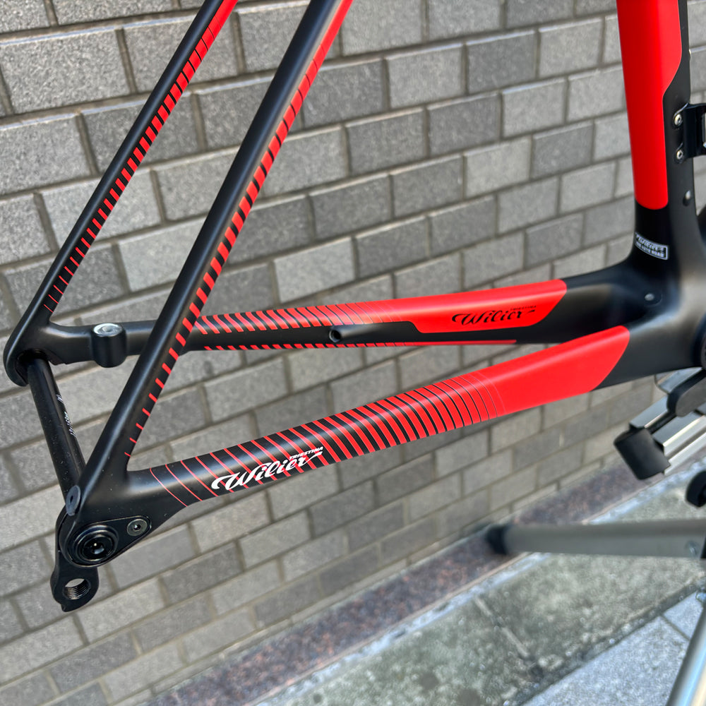 WILIER 0 SL ウィリエール ゼロ エスエル フレームセット