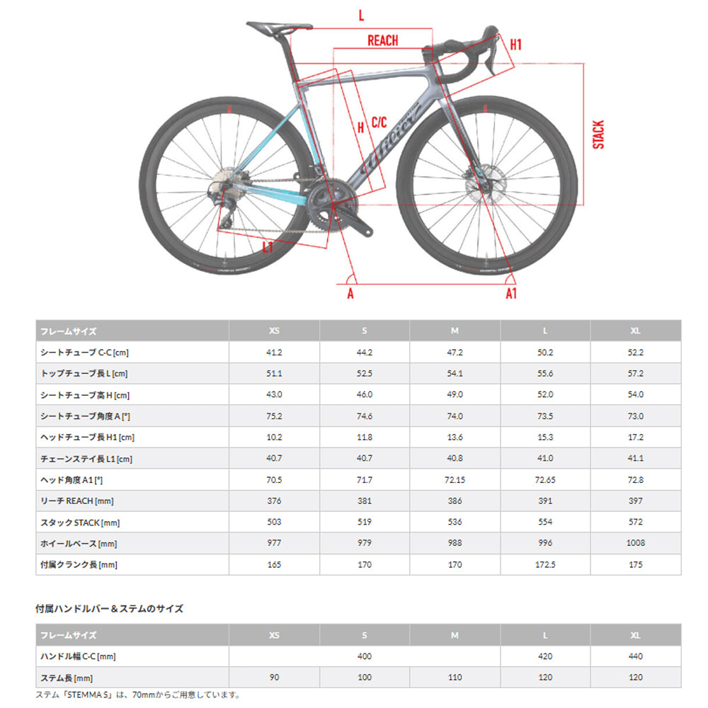 WILIER 0 SL ウィリエール ゼロ エスエル フレームセット