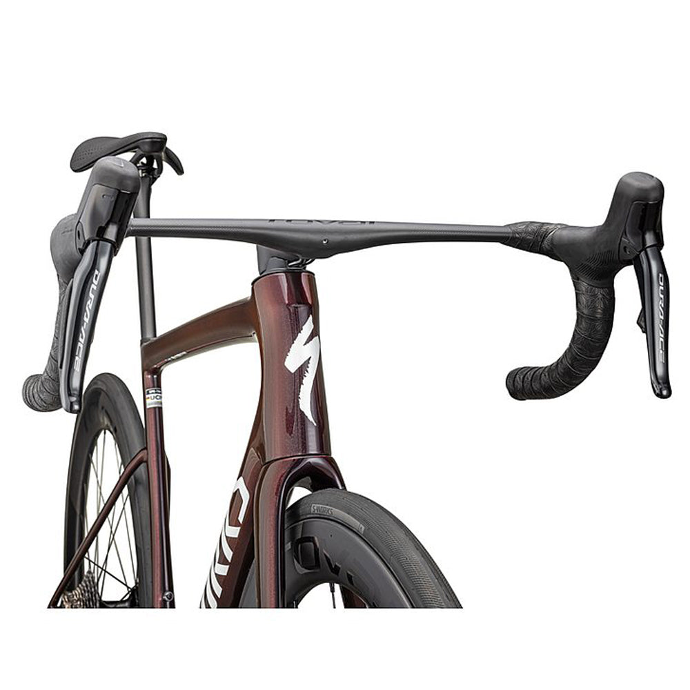 S-WORKS TARMAC SL8 - SHIMANO DURA-ACE DI2 – スポーツサイクル