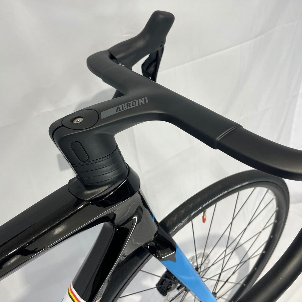 RIDLEY FENIX SLIC Heritage LTD ベックオンオリジナル完成車