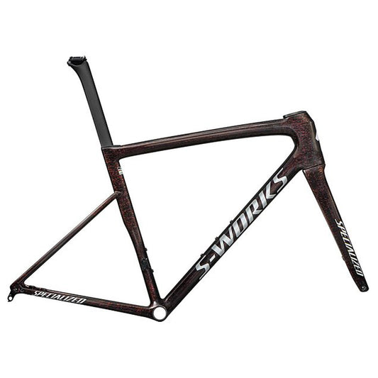 S-WORKS TARMAC SL8 FRAMESET