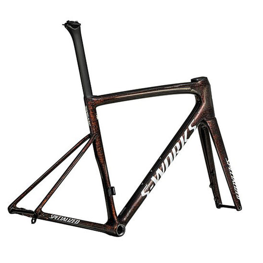 S-WORKS TARMAC SL8 FRAMESET