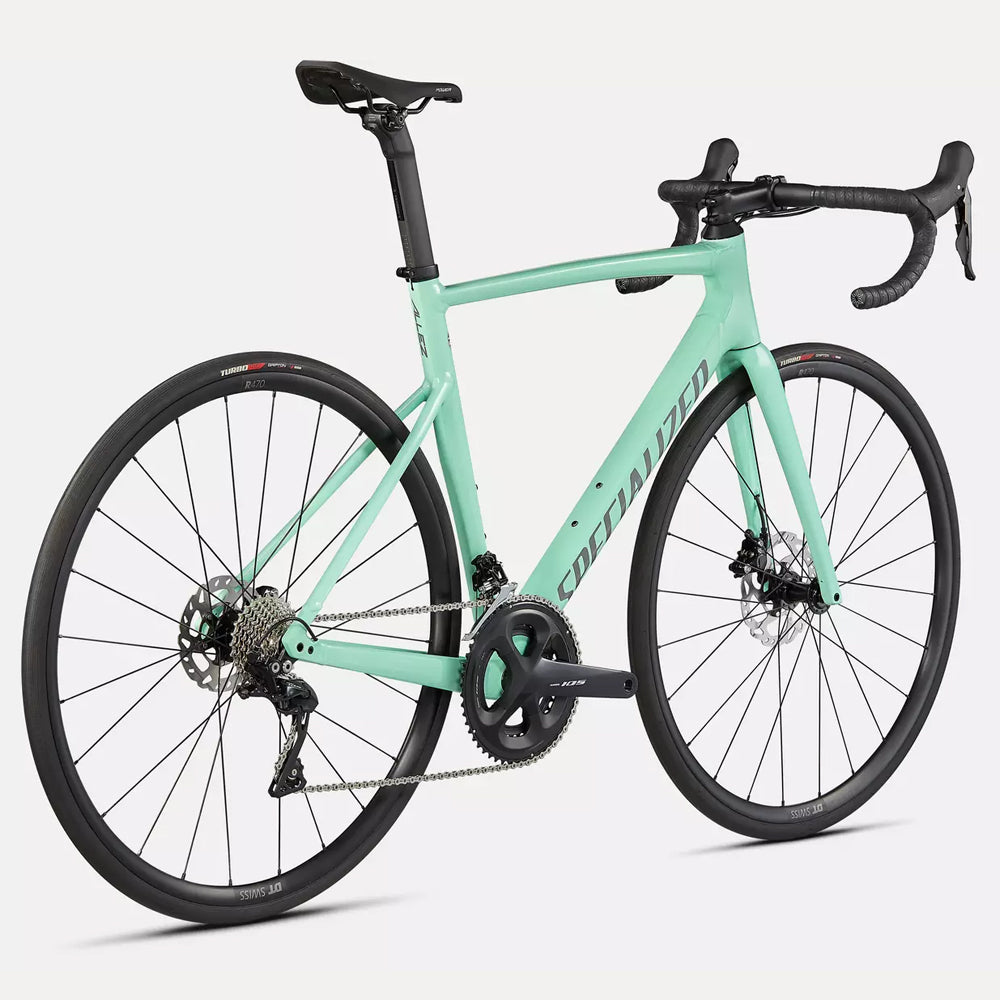 SPECIALIZED ALLEZ SPRINT COMP