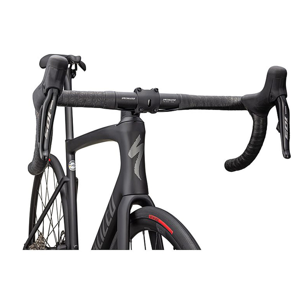 SPECIALIZED TARMAC SL7 COMP - SHIMANO 105 DI2