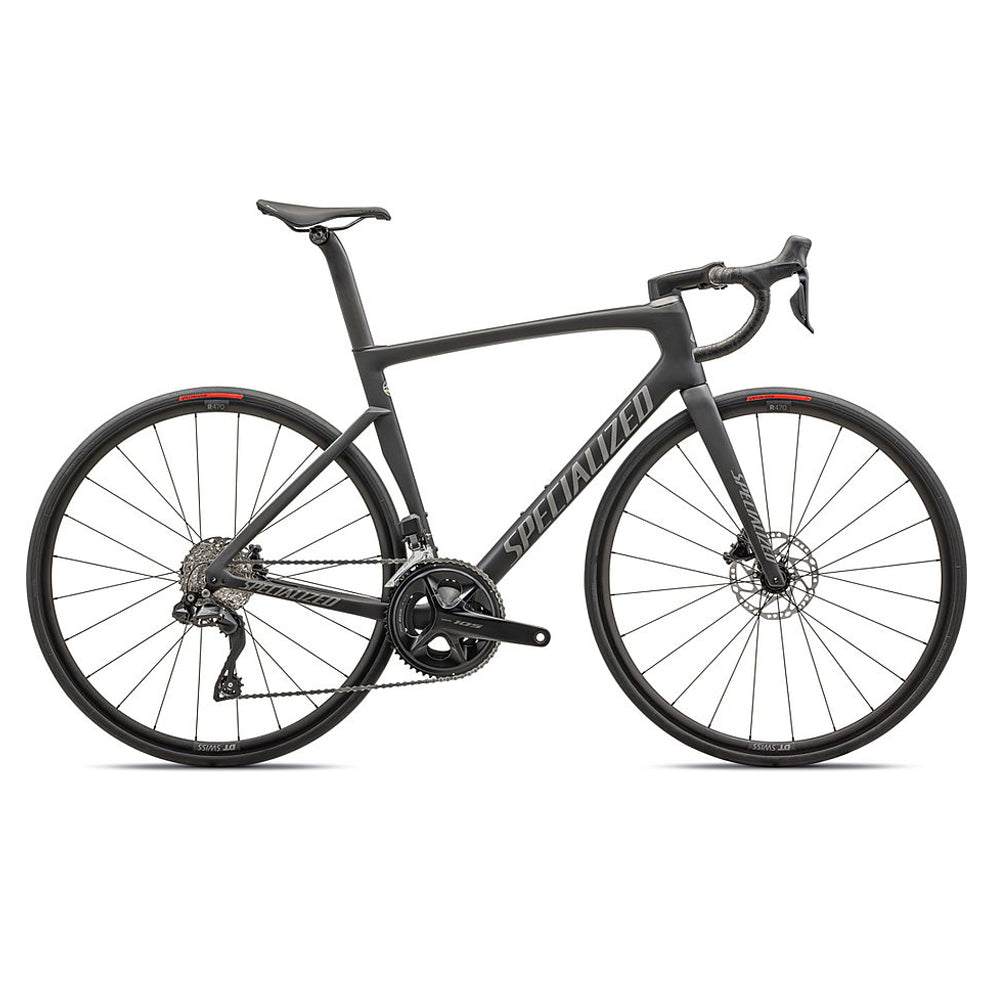 SPECIALIZED TARMAC SL7 COMP - SHIMANO 105 DI2