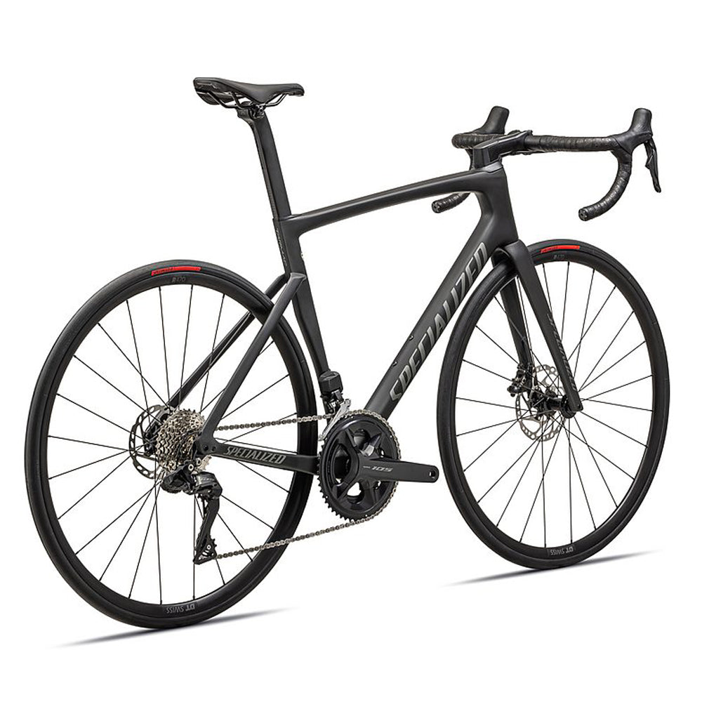 SPECIALIZED TARMAC SL7 COMP - SHIMANO 105 DI2