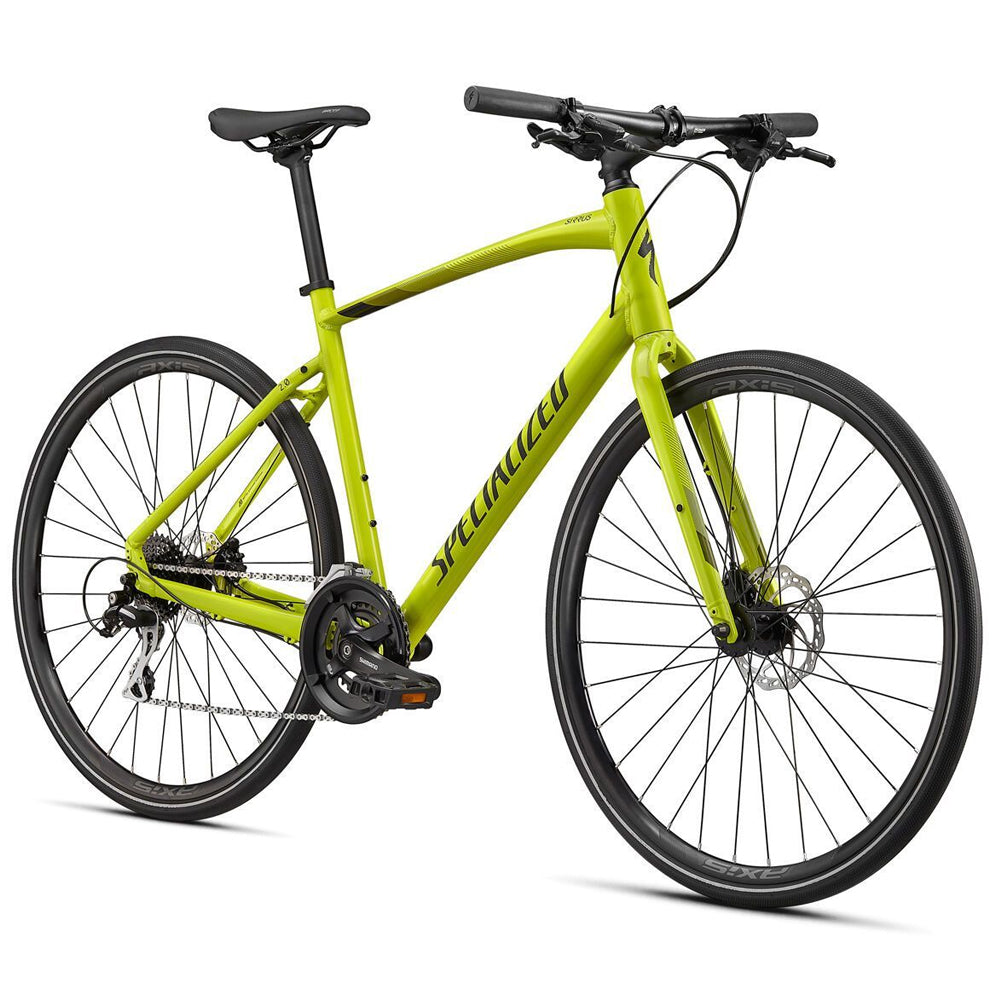 SPECIALIZED SIRRUS 2.0