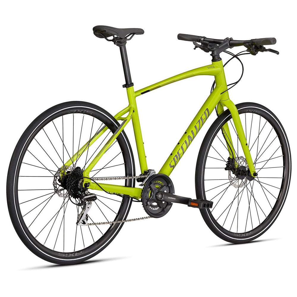 SPECIALIZED SIRRUS 2.0