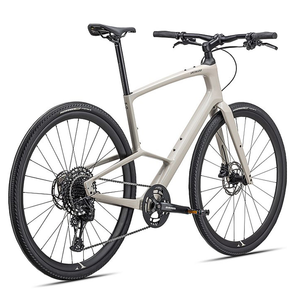 SPECIALIZED SIRRUS X 5.0