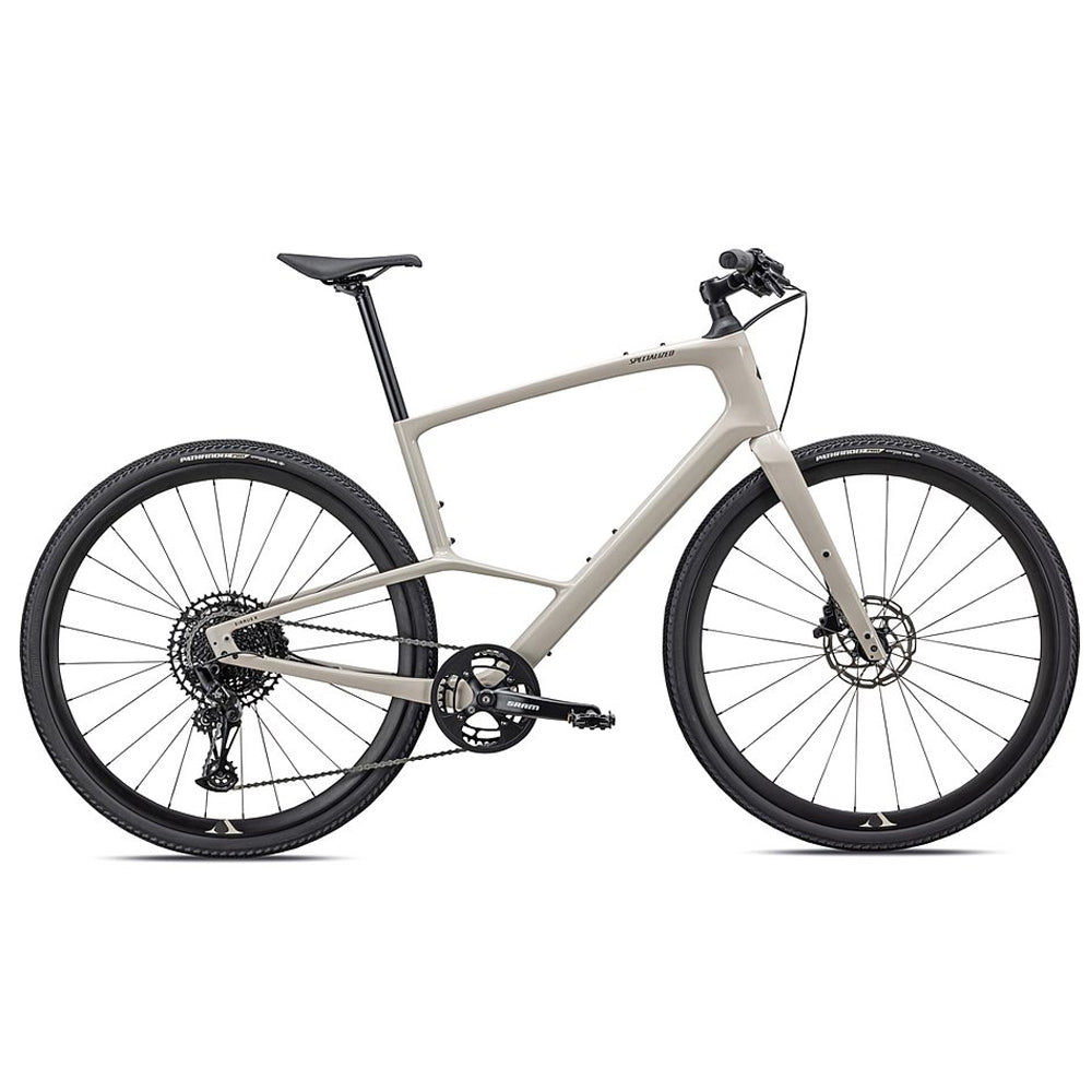 SPECIALIZED SIRRUS X 5.0