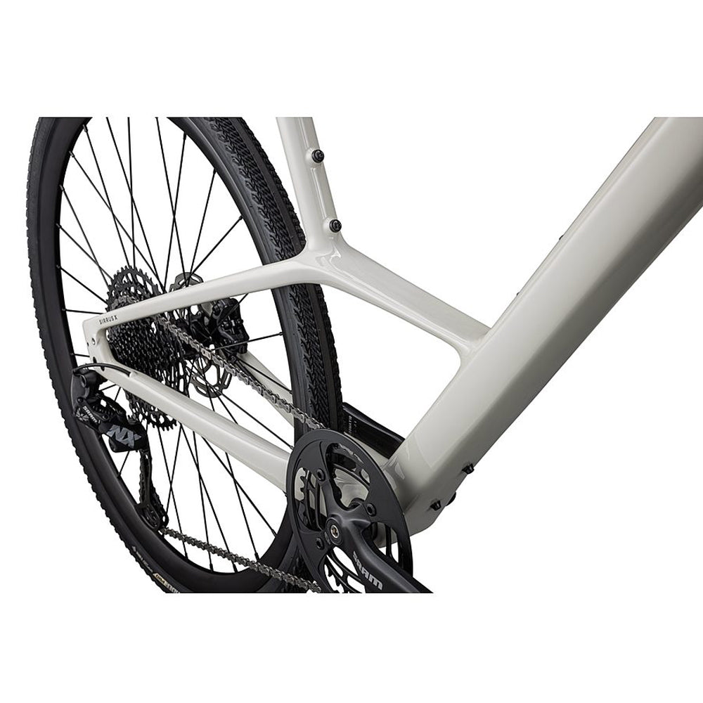 SPECIALIZED SIRRUS X 5.0