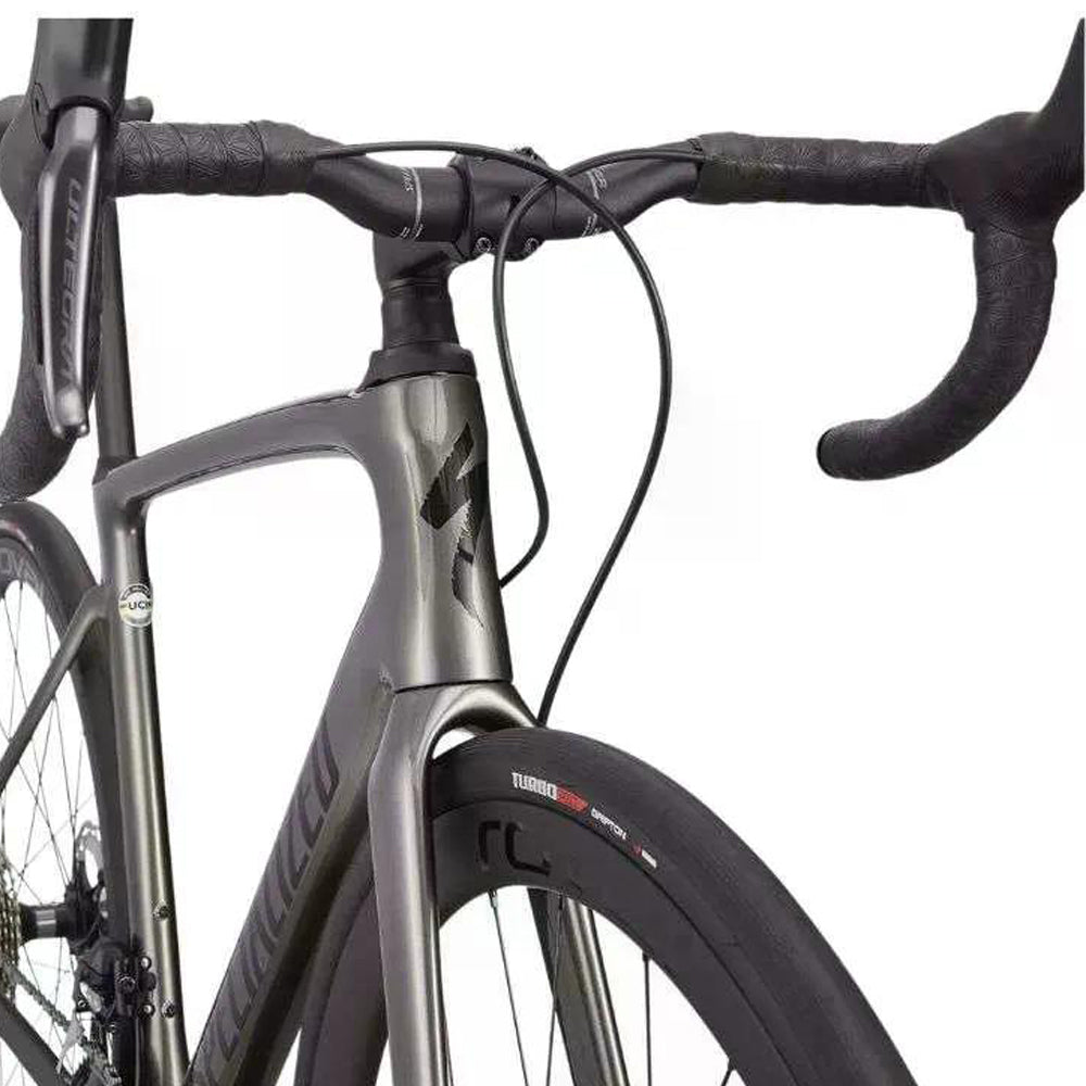 SPECIALIZED ROUBAIX EXPERT