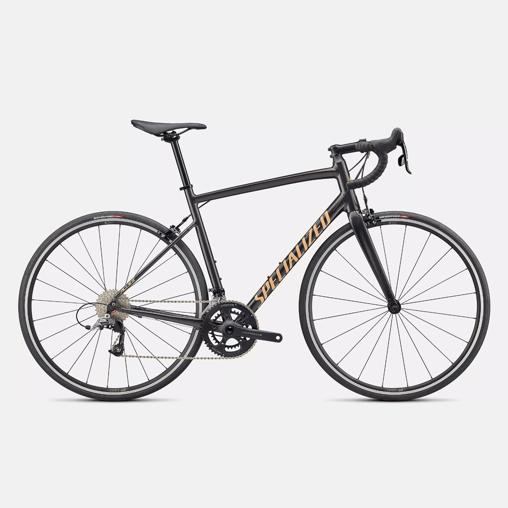 SPECIALIZED ALLEZ E5 ELITE -SRAM Rival