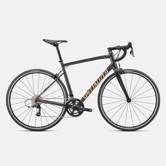SPECIALIZED ALLEZ E5 ELITE -SRAM Rival