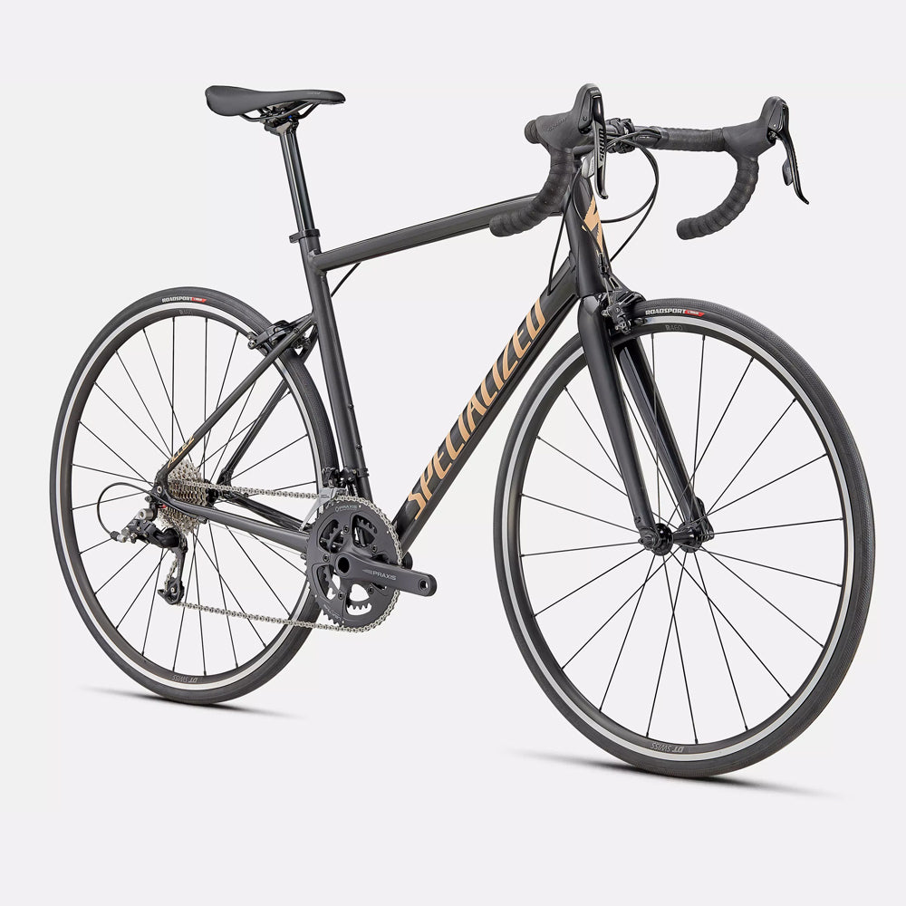 SPECIALIZED ALLEZ E5 ELITE -SRAM Rival