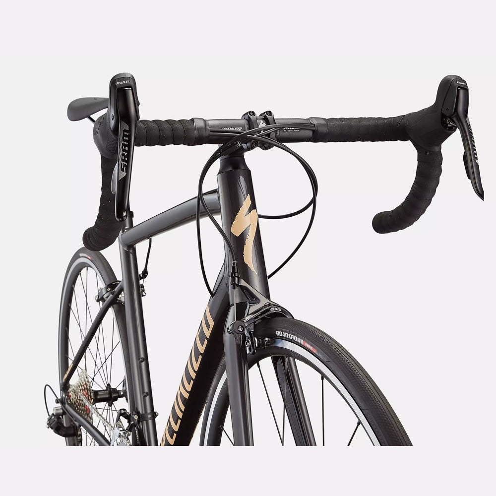 SPECIALIZED ALLEZ E5 ELITE -SRAM Rival – スポーツサイクルショップ