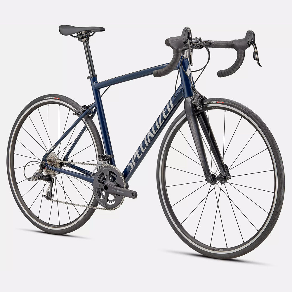 SPECIALIZED ALLEZ E5 ELITE -SRAM Rival