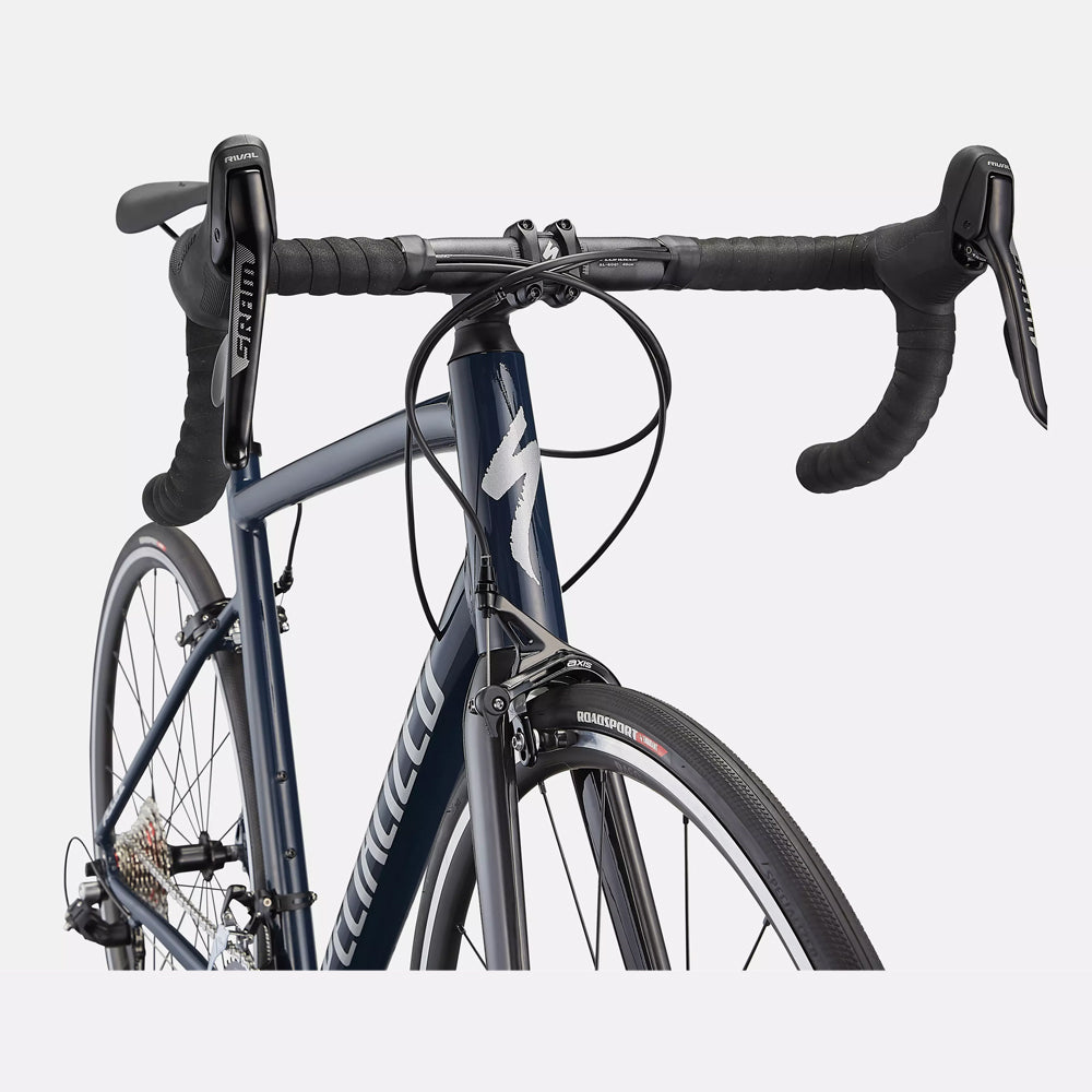 SPECIALIZED ALLEZ E5 ELITE -SRAM Rival
