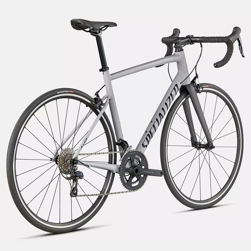SPECIALIZED ALLEZ E5 SPORT　
