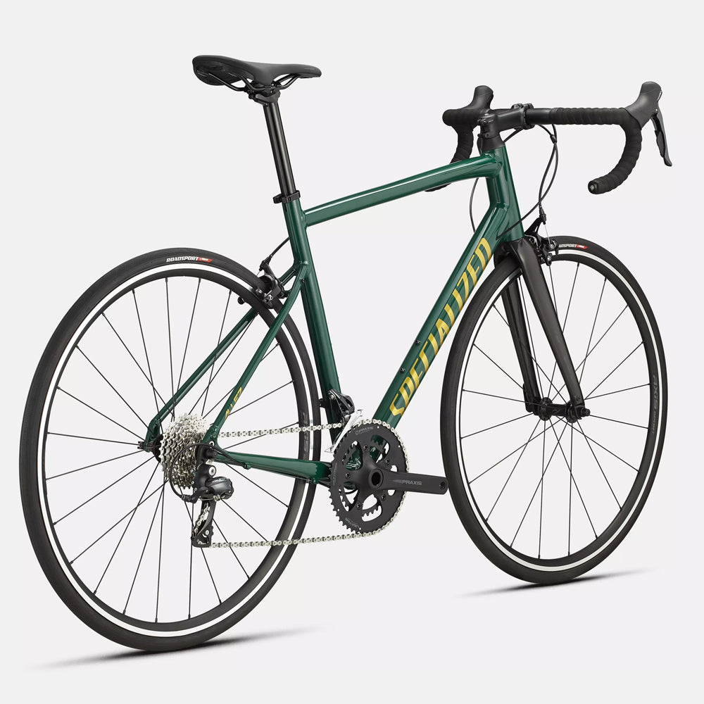 SPECIALIZED ALLEZ E5 SPORT