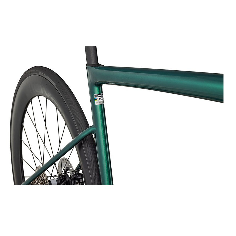 SPECIALIZED TARMAC SL8 PRO - ULTEGRA DI2