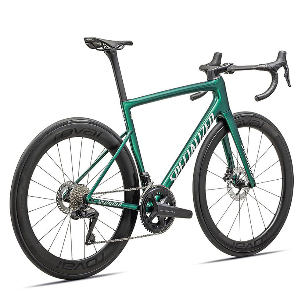 SPECIALIZED TARMAC SL8 PRO - ULTEGRA DI2