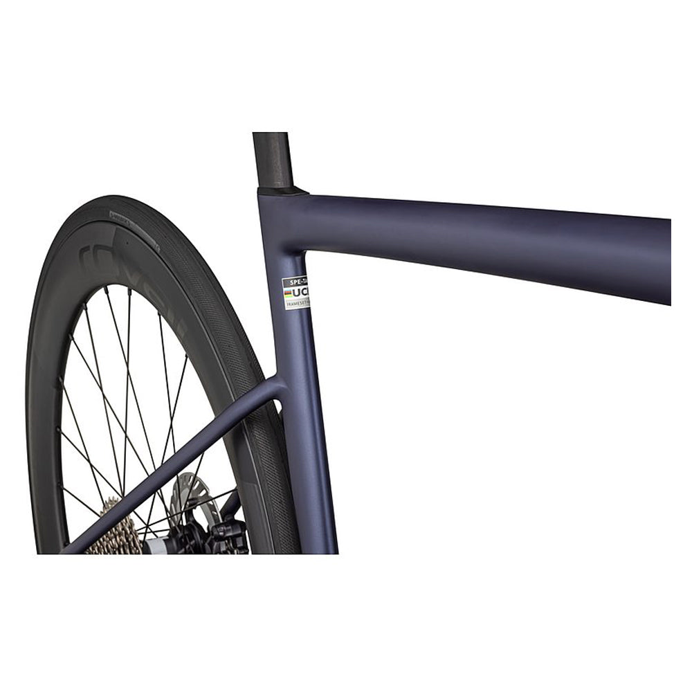 SPECIALIZED TARMAC SL8 PRO - ULTEGRA DI2 – スポーツサイクル