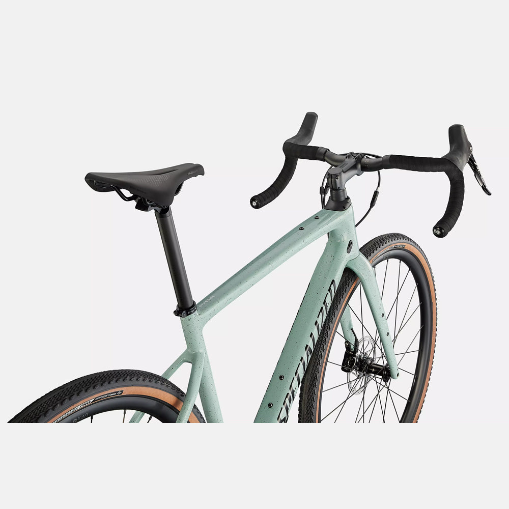 SPECIALIZED DIVERGE SPORT CARBON -SRAM Apex – スポーツサイクル