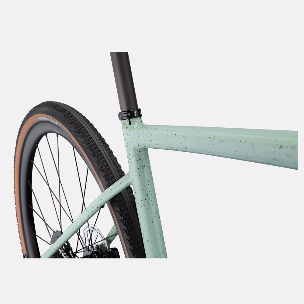 SPECIALIZED DIVERGE SPORT CARBON -SRAM Apex – スポーツサイクル