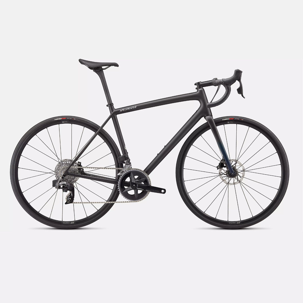 SPECIALIZED AETHOS COMP - SRAM Rival eTAP AXS