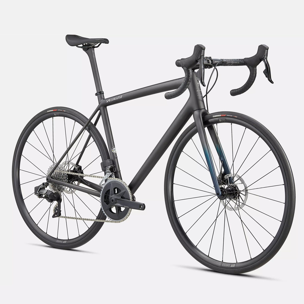 SPECIALIZED AETHOS COMP - SRAM Rival eTAP AXS