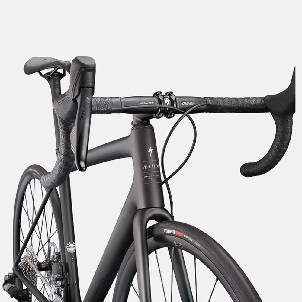 SPECIALIZED AETHOS COMP - SRAM Rival eTAP AXS
