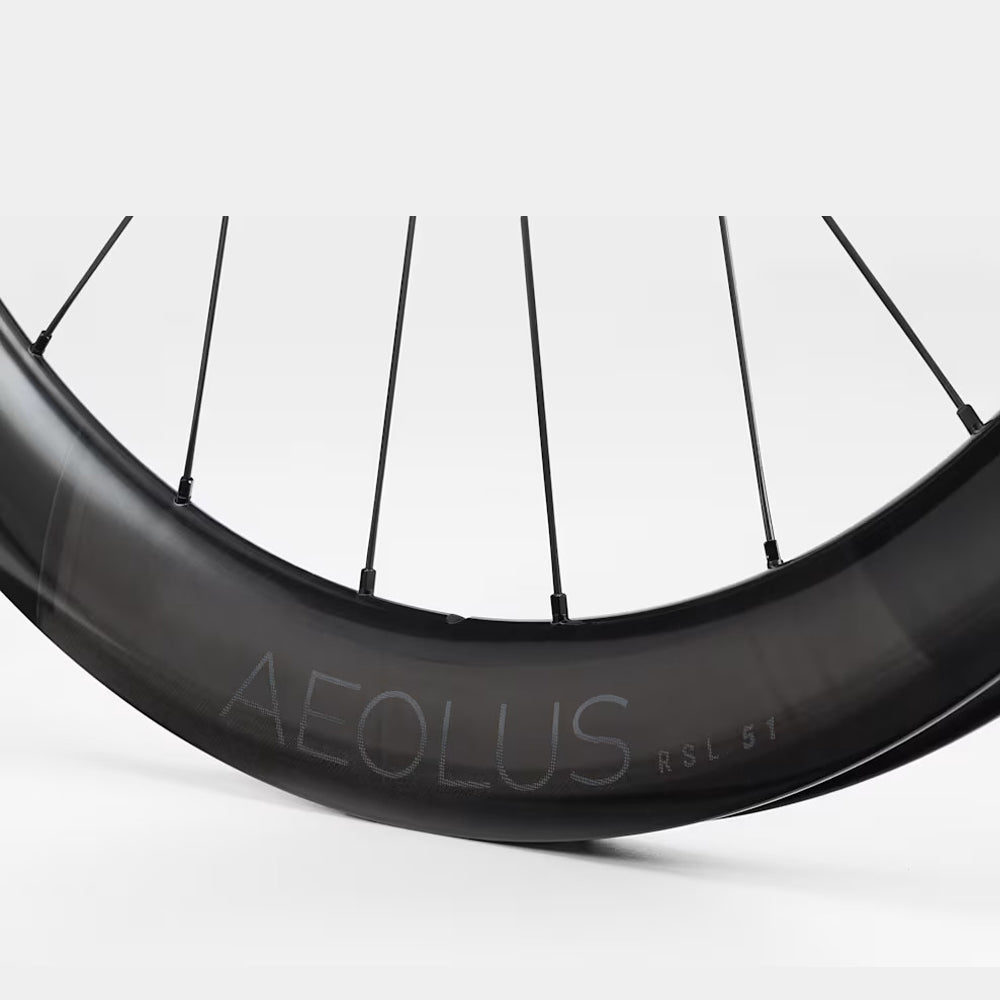Bontrager Aeolus RSL 51 TLR