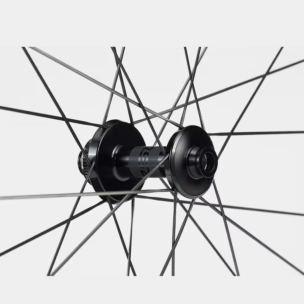 Bontrager Aeolus RSL 51 TLR