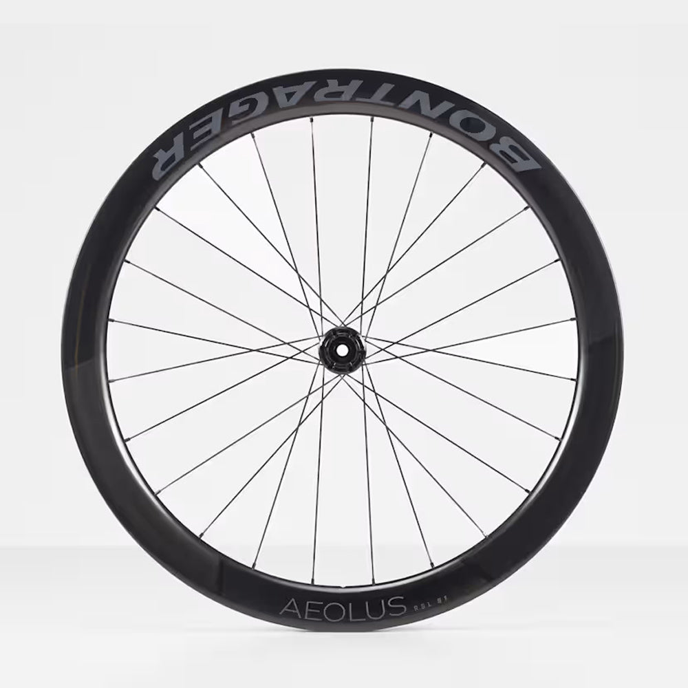 Bontrager Aeolus RSL 51 TLR