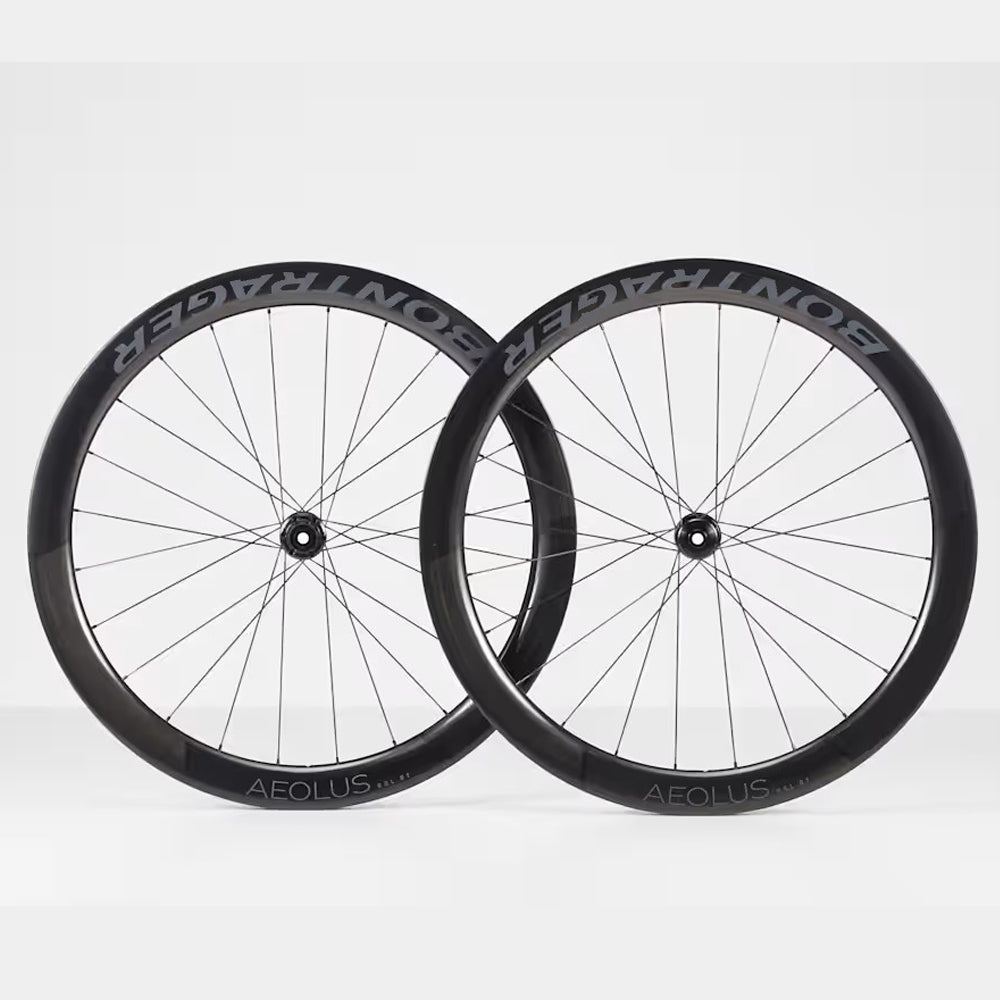 Bontrager Aeolus RSL 51 TLR